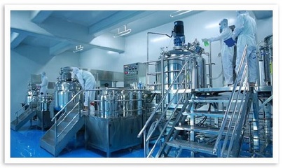 自然蘭高效活性提取技術發(fā)明專利申請獲受理，引領技術開發(fā)新篇章