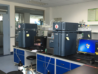 沃世特鼎力支持第三屆全國農(nóng)產(chǎn)品質量安全檢測技能競賽，推動檢測技術創(chuàng)新發(fā)展